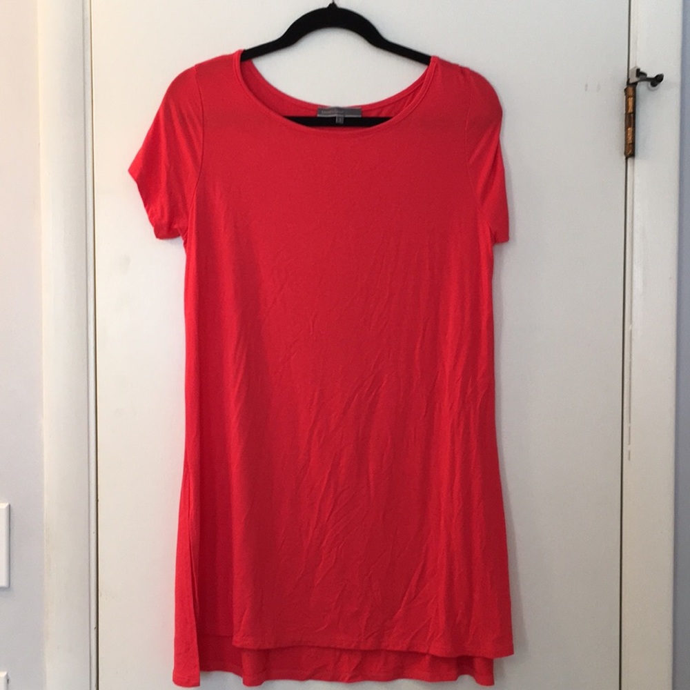 Tunic Top